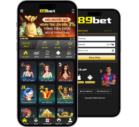 Trò chơi đa dạng Hi8823