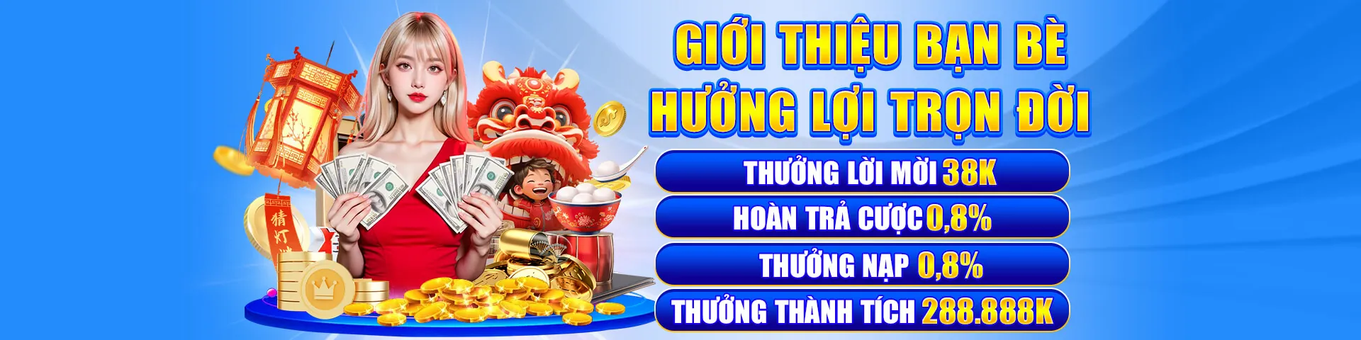 Sảnh Nổ Hũ HI8823 Đăng Nhập