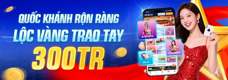 Thưởng nạp lần đầu bắn cá